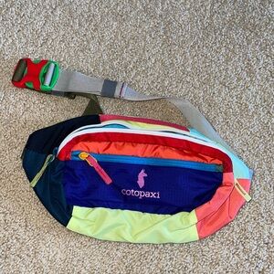 Cotopaxi Large FannyPack